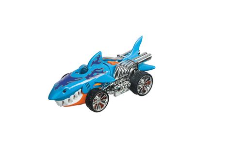Mondo Hot Wheels L S Monster Action Rekin Try Me Mondo Sklep