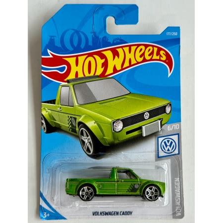 Hot Wheels Volkswagen Sp Collec Store