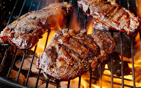 Janvier 2016 Ccas Barbecues Et Grillades