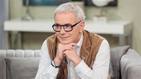 Robert Janowski Wraca Do Tvp Poprowadzi „jaka To Melodia” Rozrywka
