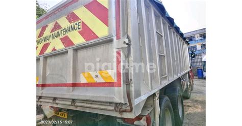 Scania P360 Tipper In Mvita Pigiame