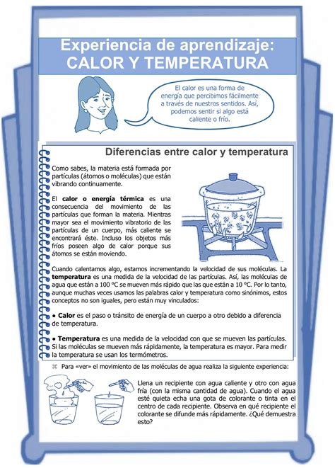 Libro Santillana 2 Eso Tema Calor Y Temperatura Vedrunav Org 7