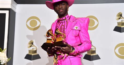 Lil Nas Xs Old Town Road Becomes Most Certified Song In Riaa History