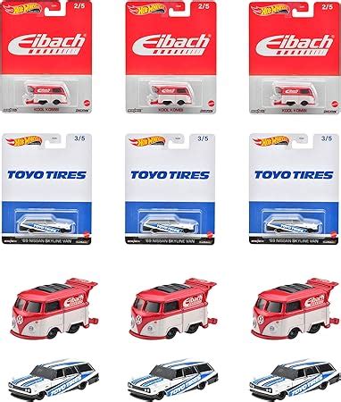 Amazon ホットウィール Hot Wheels ポップカルチャー アソート ミニカー 台入り BOX販売 才以上 V DLB ミニカーダイキャストカー ホビー