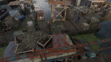 Screenshot Of Metro Exodus Sams Story Windows 2020 Mobygames