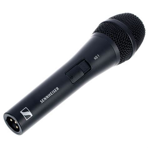 Sennheiser XSW D Vocal Set Thomann United States