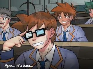 Hentai Heroes Part Heroes University Xxx Mobile Porno Videos Movies IPornTV Net