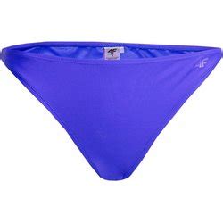 Dół od stroju kąpielowego bikini FSS UBKBF F kobalt