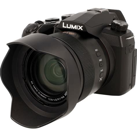 Panasonic Lumix Dc Fz Ii Occasion