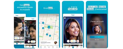 Apps Para Ligar Las 5 Mejores Aplicaciones Para Encontrar Pareja