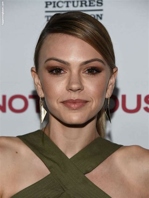 Aimee Richelle Teegarden Aimeeteegarden Nude OnlyFans Leaks Fappening FappeningBook