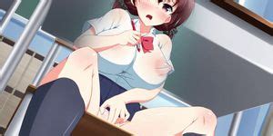 Hentai Cumflation Animation 03 Porn Videos