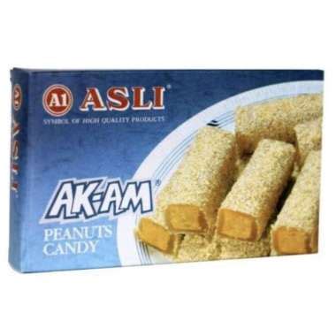 jual teng teng asli peanut candy termurah harga grosir terupdate hari