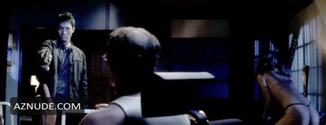 THE GIRL FROM THE NAKED EYE NUDE SCENES AZNude