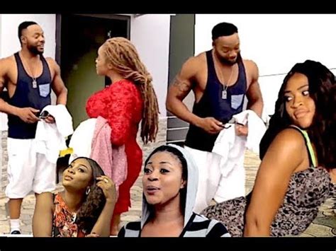 MEET THE HOT SINGLE GUY THAT ALL THE WOMEN WANT HAVE SEX WITH Latest Nigerian Movie YouTube