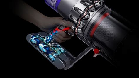 Dyson V11 Aboslute Extra Pro vezeték nélküli porszívó | Dyson.hu