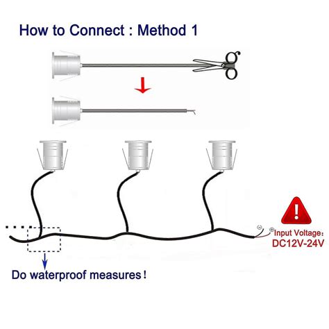 how to change swimming pool lights 6