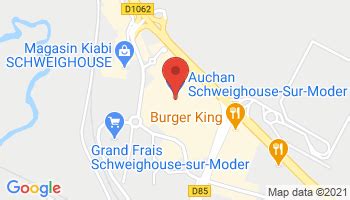 Total Imagen Horaires Auchan Schweighouse Sur Moder Fr