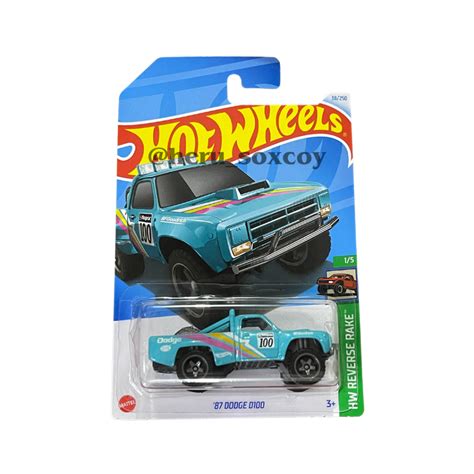 Hot Wheels Hotwheels H D