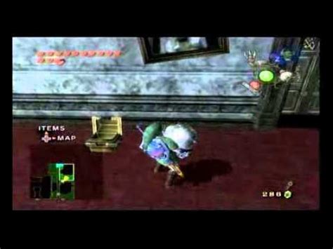 The Legend Of Zelda Twilight Princess Playthrough Part Youtube