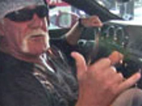 Hulk Hogan -- More Back Surgery, More Pain