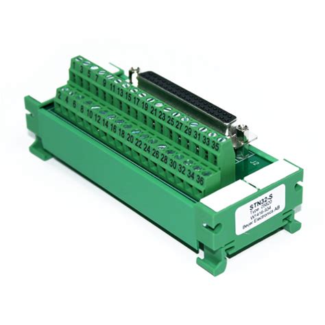 STN32-S - Mitsubishi Electric