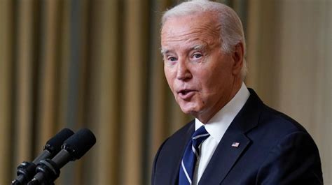 Biden Celebrates ‘important Milestone’ After Senate Confirms His 150th Federal Judge