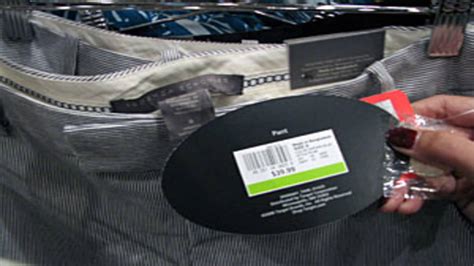 Fashion Targets The Masses