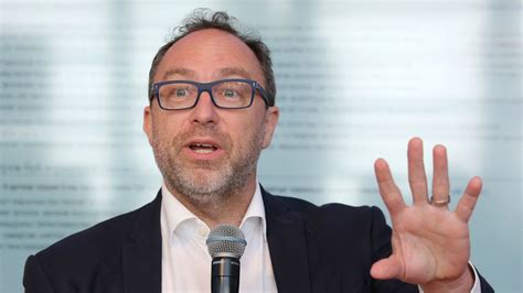 Wikipedia Founder To Fight Fake News With ‘wikitribune The Week