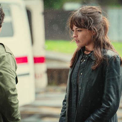 Sex Education Recap Season 4 Episode 4