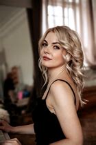 Wonderful Marina Y O From Odessa With Blonde Hair ID LadaDate