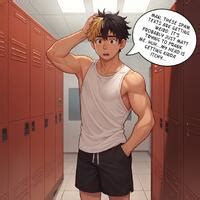 AlwaysOlder March Needs Moms 2024 The Coach MILF TG AP Comic AI Generated E Hentai Lo