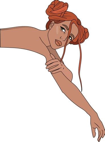 Collection Of Lingerie Body Royalty Free Vector Image