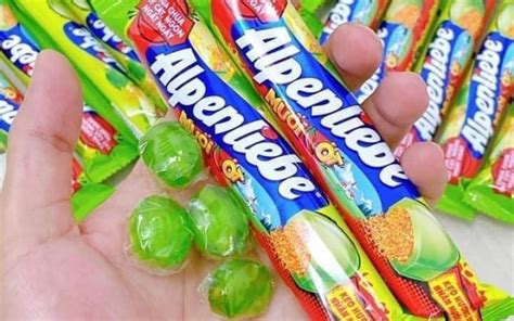 T Ng H P C C Lo I K O Ngon Hot Nh T Hi N Nay B N Bi T Ch A