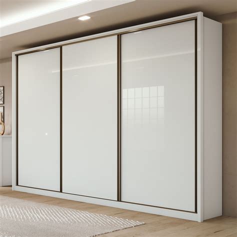 Preço Guarda Roupa Planejado Mdf - Guarda-Roupa MDF | MadeiraMadeira