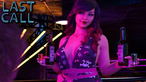 LAST CALL 08 PC Gameplay HD Free Porn Videos YouPorn