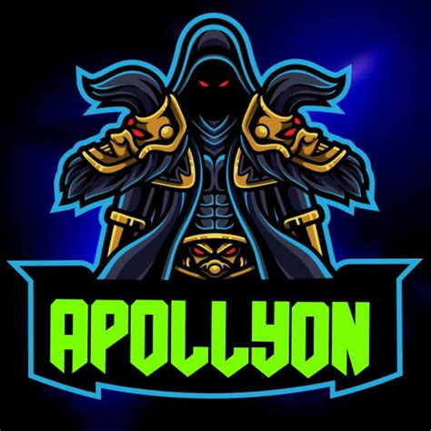 Apollyon Youtube