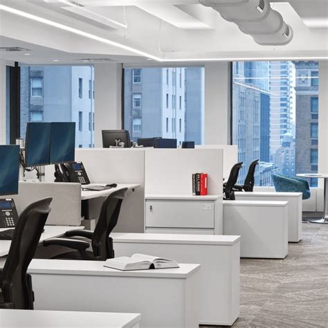 trading desk project  large investment corporation