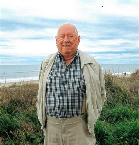 Thomas Henshaw Obituary - New Bern, NC