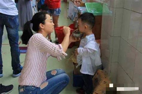 孩子什么时候上幼儿园最合适？关键还要看这“3种能力”的掌握 父母 何女士 锻炼