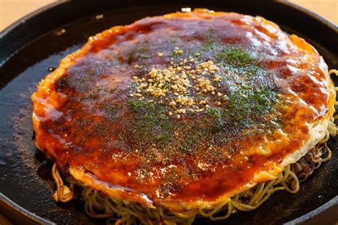 【広島】愛好家厳選のお好み焼巡り！定番観光も満喫1泊2日モデルコース 【公式】広島の観光・旅行情報サイト Dive Hiroshima