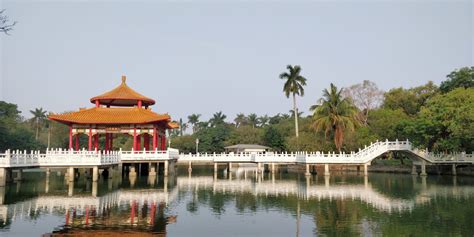 City Guide: Alle Infos zu Tainan - Sehenswürdigkeiten & mehr | reisetopia