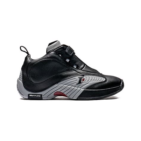 Reebok Answer Iv Hr From