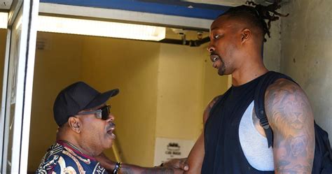 Dwight Howard, Stephen Nedoroscik Wow Fans, Advance in Dancing with the