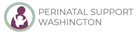 Perinatal Mental Health Resources Perinatal Support Washington