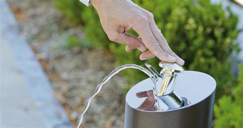 Trinkbrunnen Ar A Stadtmobiliar