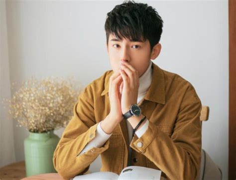 Mê mệt với hot boy tài sắc nhất Trung Quốc Thế giới đàn ông đẹp trai online