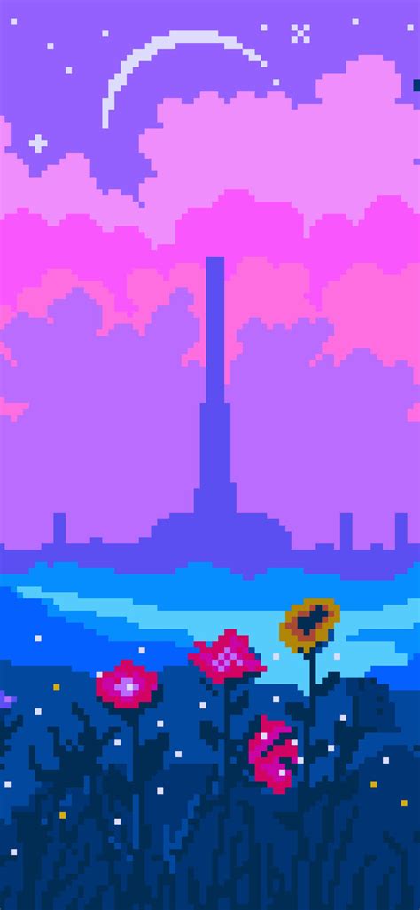 Full HD Android Pixel Art Wallpapers - Wallpaper Cave