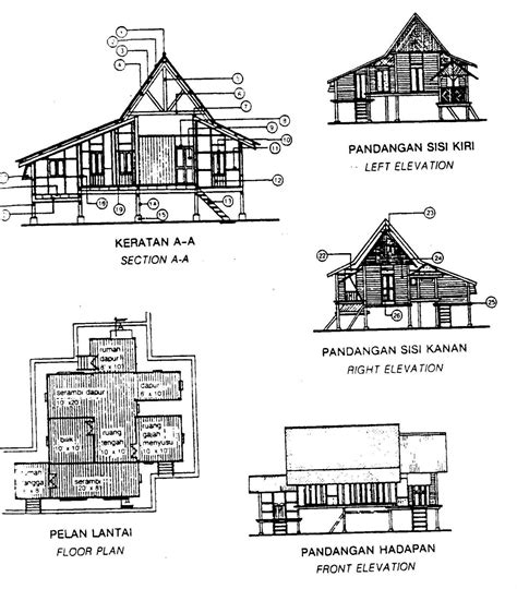 Rumah Perjaka: Is This Architectural Icon About To Disappear Forever? Image 19