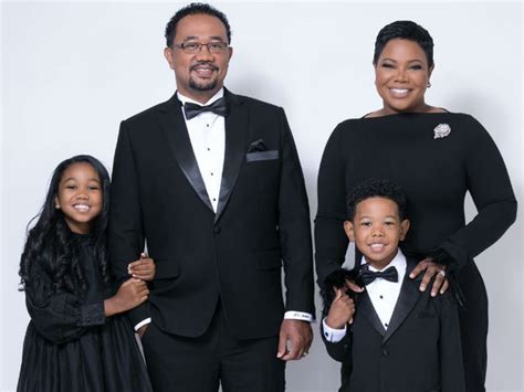 Kellie Shanygne Williams: Actress, Producer, Philanthropist